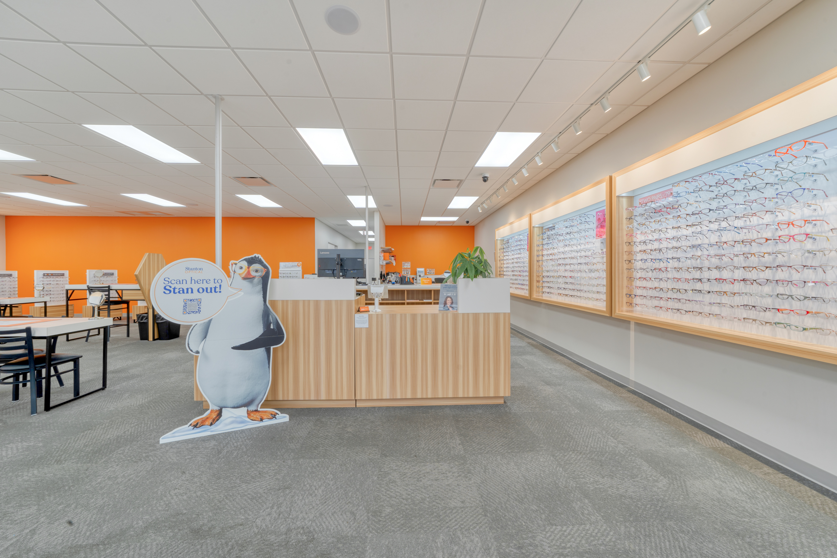 Eyeglasses Offers - Stanton Optical at 2200 Red Wolf Blvd, Jonesboro, AR 72401