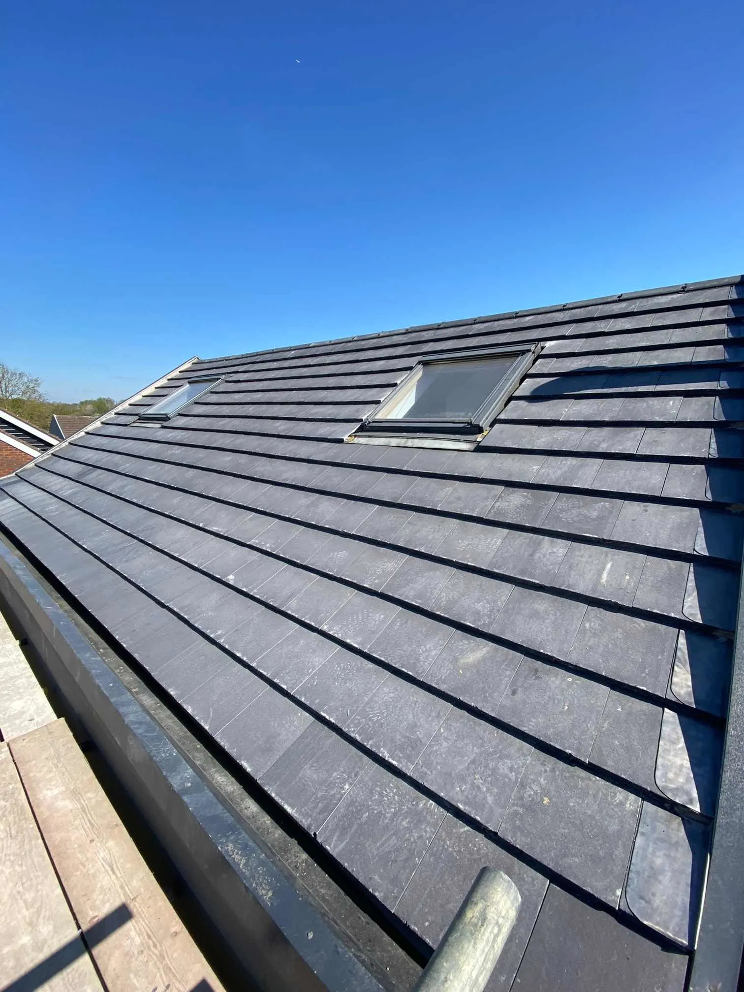 Images A.S Roofing Services