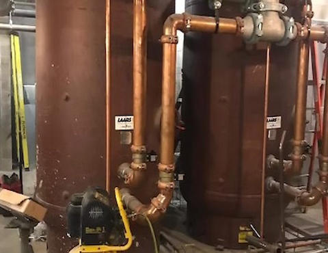 Gas-Smart 4