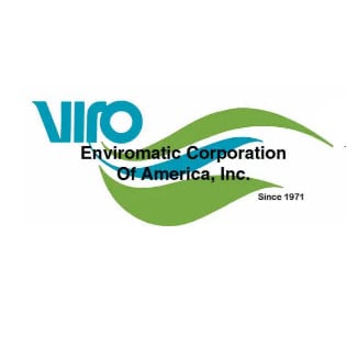 Enviromatic Corporation of America Logo