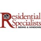 Residential Specialist of Northeast Logo