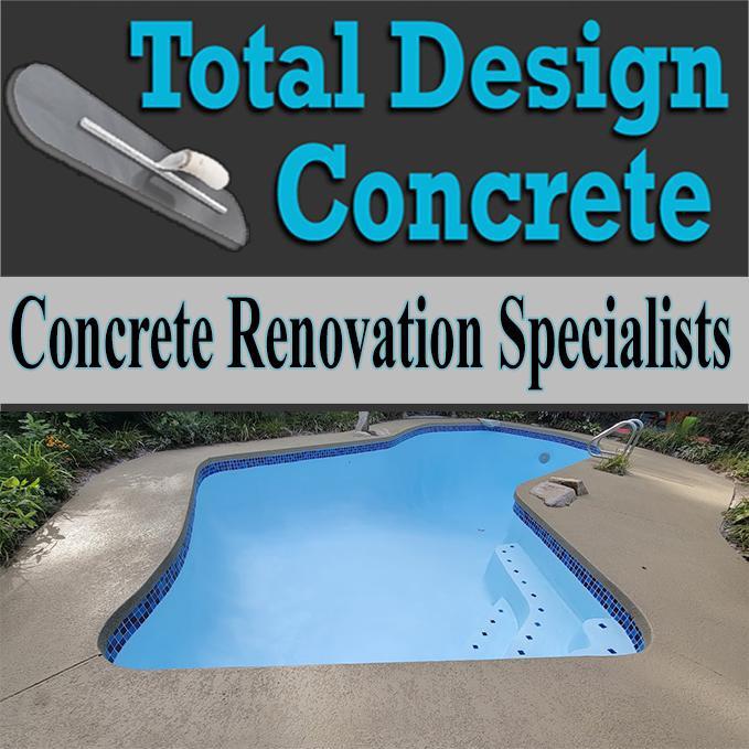 Total Design Concrete LLC - Lowell, MA 01852 - (603)921-6092 | ShowMeLocal.com