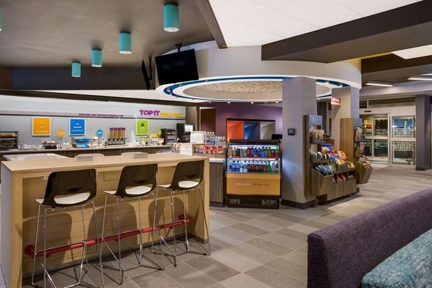 Images Tru by Hilton Traverse City
