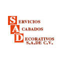 Servicios Y Acabados Decorativos Sa De Cv Logo