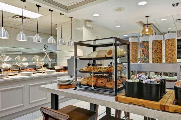 Images Hilton Garden Inn Lake Buena Vista/Orlando