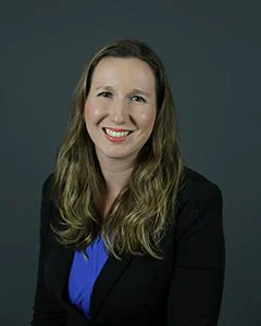 Kylie Cowdin