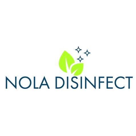 Nola Disinfect Logo