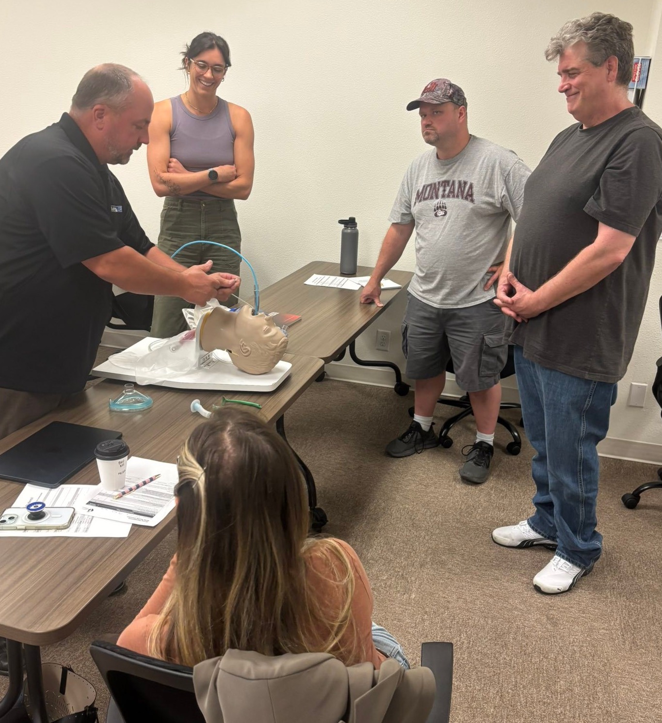 Idaho CPR Plus Image