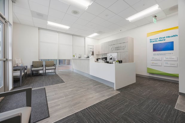 Images Dentists at North Park