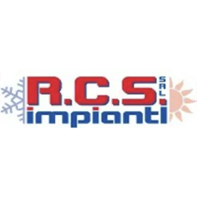 R.C.S. Impianti Logo