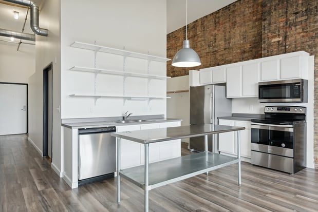 Images Gaar Scott Historic Lofts