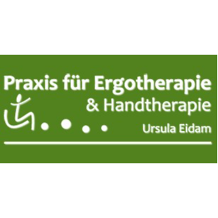 Logo Praxis für Ergotherapie Eidam