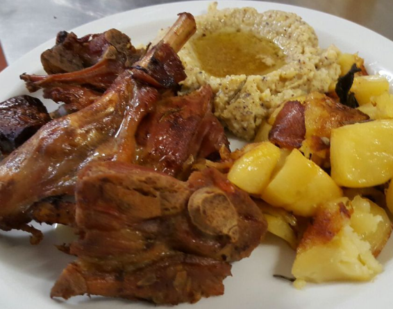 Trattoria Gasparo