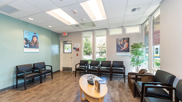 Images Gentle Dental Fairwood