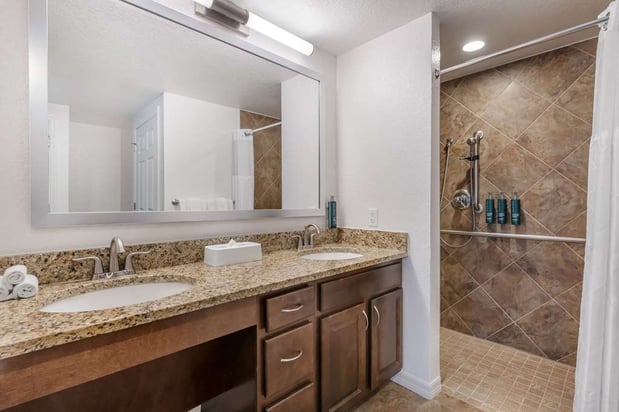 Images Hilton Vacation Club Mystic Dunes Orlando