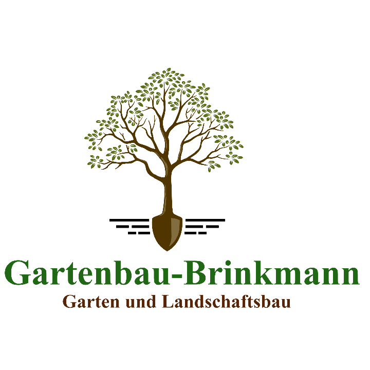 Gartenbau-Brinkmann in Bielefeld - Logo