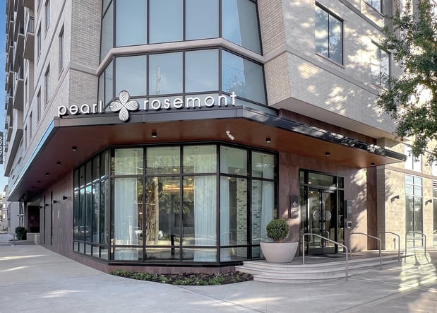 Images Pearl Rosemont