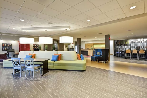 Images Home2 Suites by Hilton Rapid City