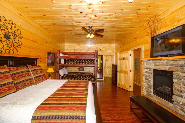 Images The Cabin Rental Store