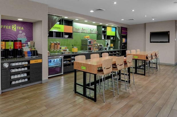Images Home2 Suites by Hilton Fayetteville Fort Bragg