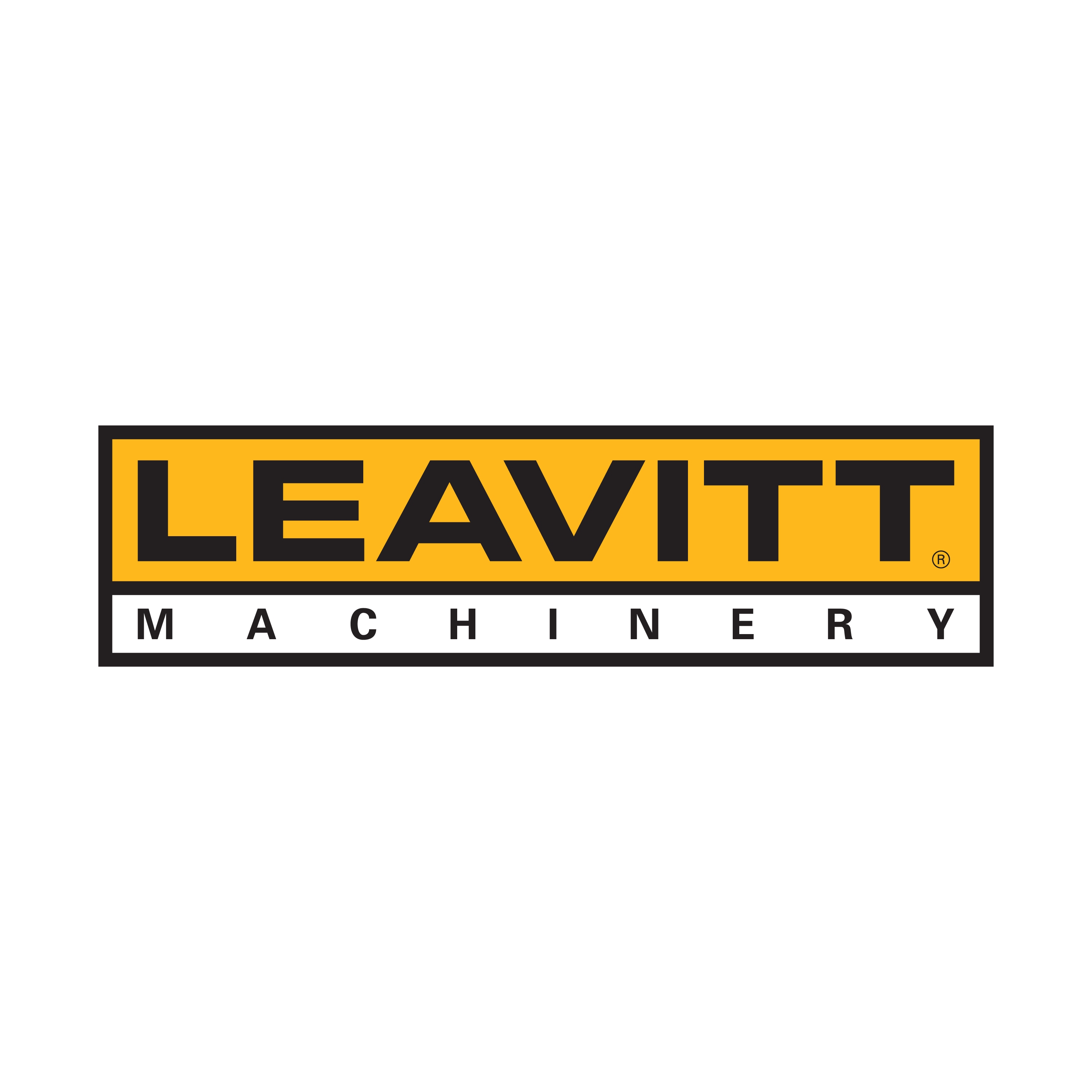 Leavitt Machinery (formerly Hansler Industries)