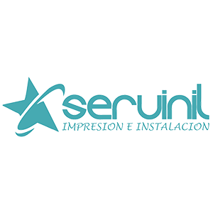 Servinil Logo