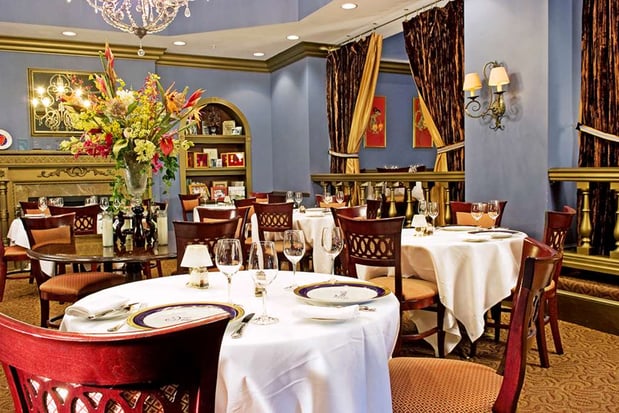 Images Hampton Inn & Suites Albany-Downtown