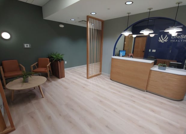 Images LifeStance Therapists & Psychiatrists Long Island City