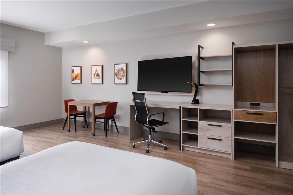 Images @HOME by Best Western Walkerton