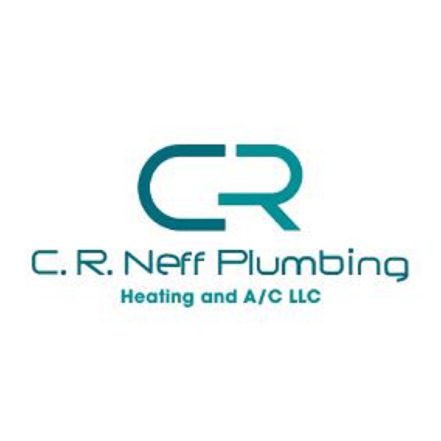 C R Neff Plumbing, Heating & A/C LLC Logo