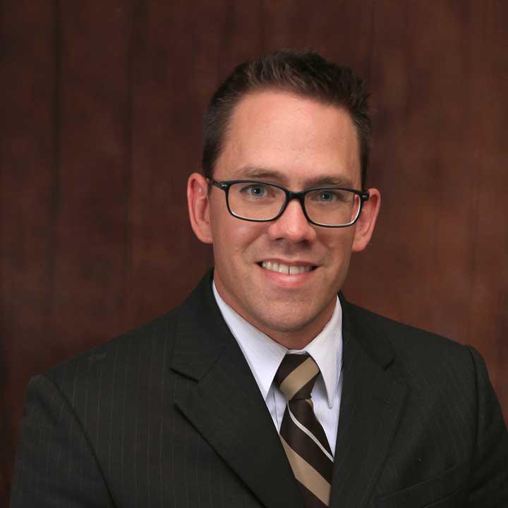 Dr. Ben Bukey, DO Quincy, IL Family Medicine