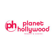 Planet Hollywood Las Vegas Resort & Casino Logo