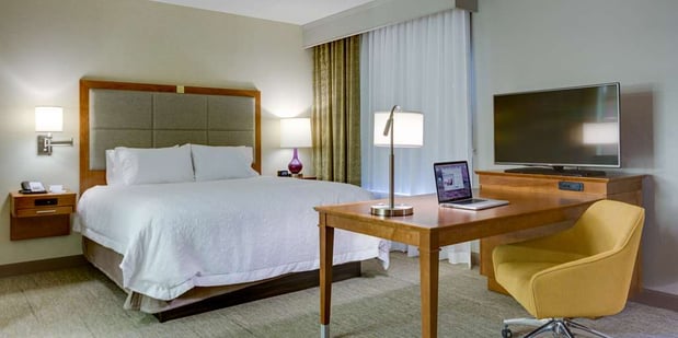Images Hampton Inn & Suites Knoxville Papermill Drive