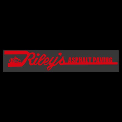 Riley's Asphalt Paving Logo