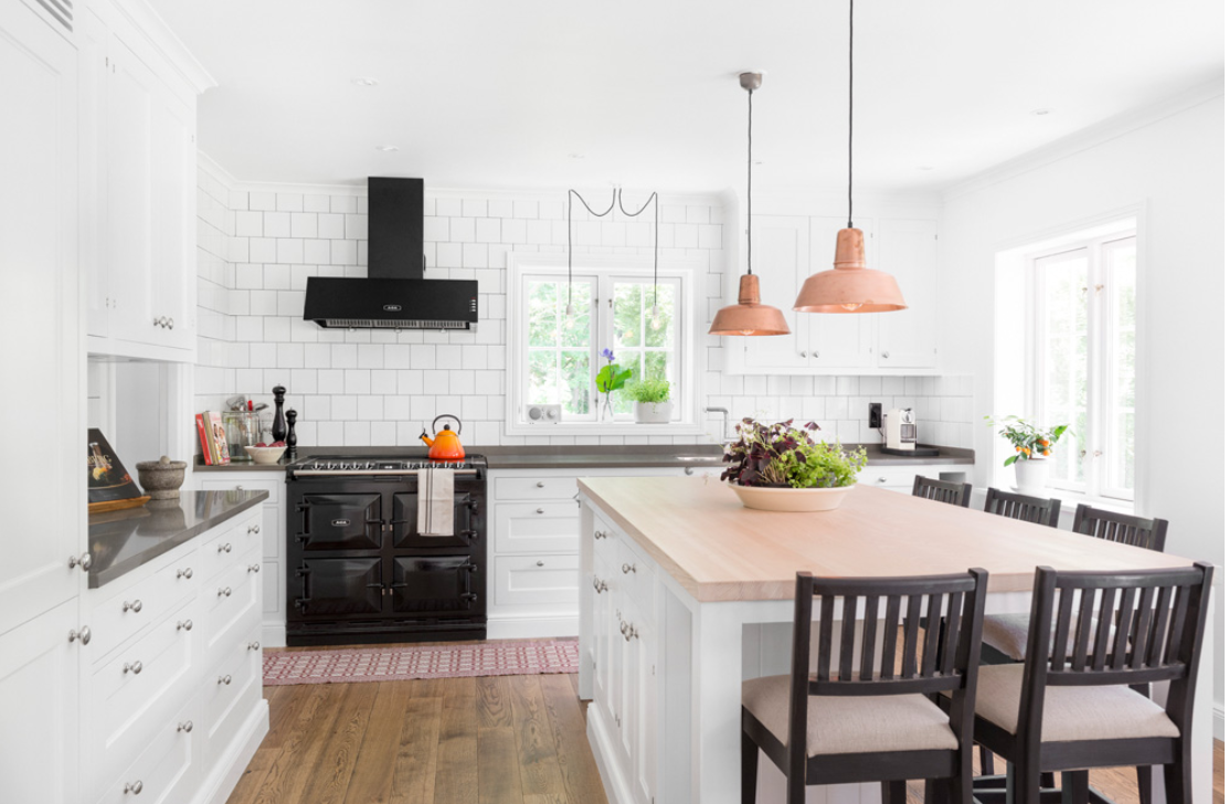 Images Lidhults Keittiöt