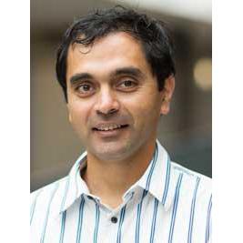 Prasant Pandey
