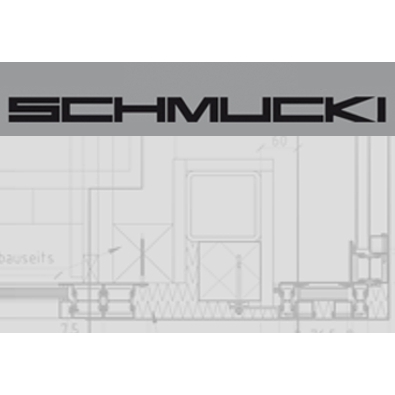 Schmucki AG Logo