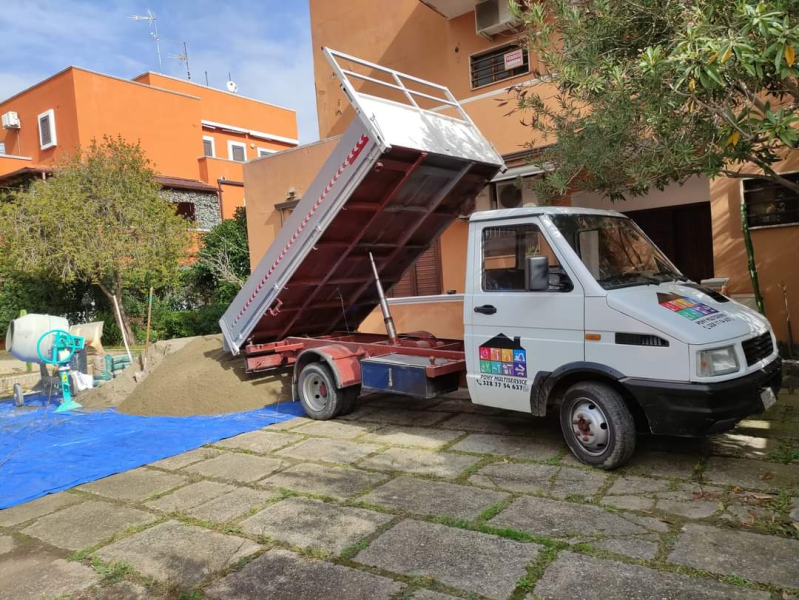 Images Pony Multiservice di Isidoro Agostino