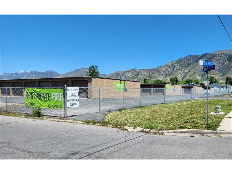 Alternate Beauty Image - Extra Space Storage at 345 W 100 N, Providence, UT 84332