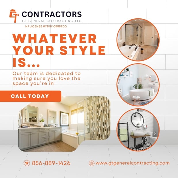 Images GT General Contracting