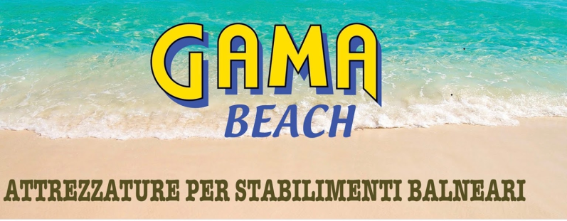 Images Gama Beach - Attrezzature Per Stabilimenti Balneari