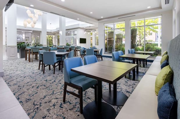 Images Hilton Garden Inn Winston-Salem/Hanes Mall