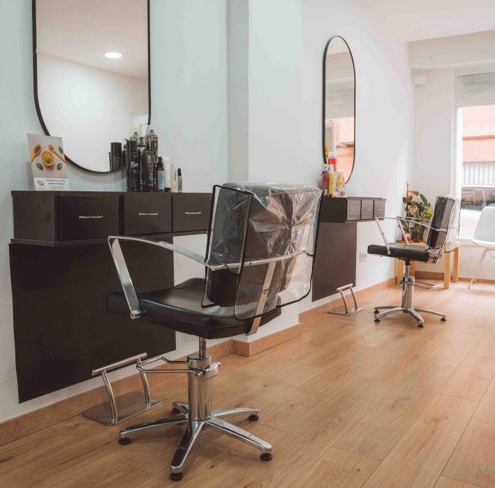 Images M'AS PELUQUEROS + 2