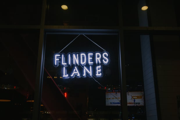 Images Flinders Lane Kitchen & Bar