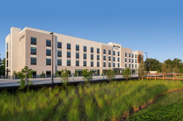 Images Even Hotel Orlando International Airport by IHG