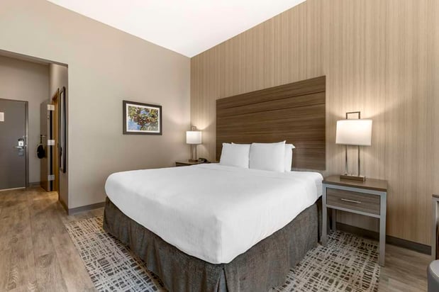 Images Best Western Plus LaCrescent / LaCrosse