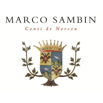 Vini Marco Sambin Logo
