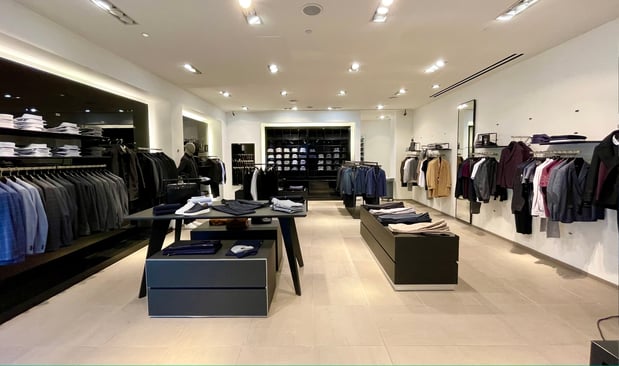 Images BOSS Store - Cherry Hill