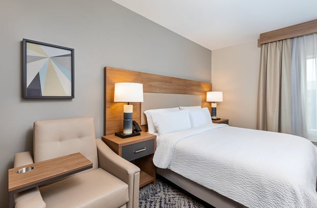 Images Candlewood Suites Erlanger - South Cincinnati by IHG