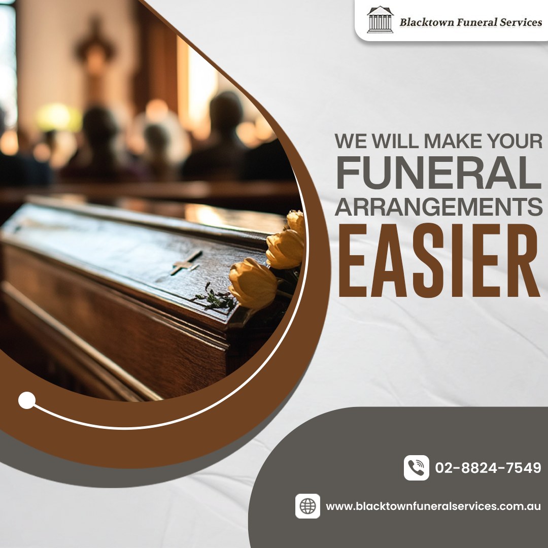 Images Blacktown Funeral Services